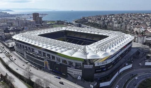 Fenerbahçe’den sarı-lacivertli taraftarlara stat müjdesi! Kapasite 64 bine çıkacak