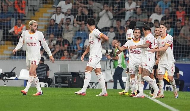 Galatasaray devler sahnesinde! İşte muhtemel 11'ler