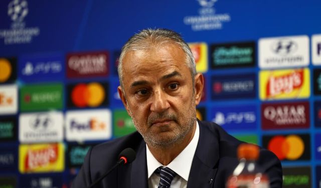 Fenerbahçe'den flaş açıklama! İsmail Kartal görevine devam edecek