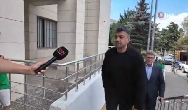 Kurtlar Vadisi dizisinin senaristleri adliyede