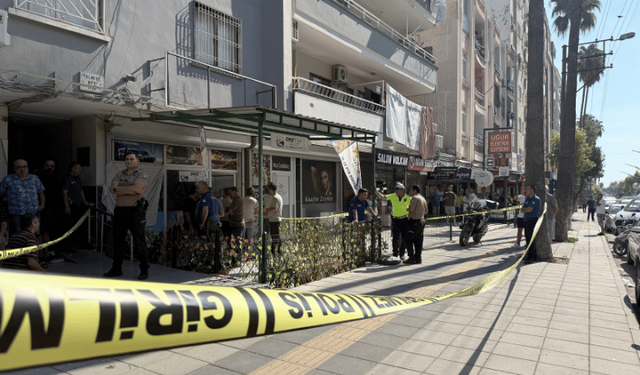 Uzaklaştırma kararı bulunan koca dehşet saçtı: 2 ölü