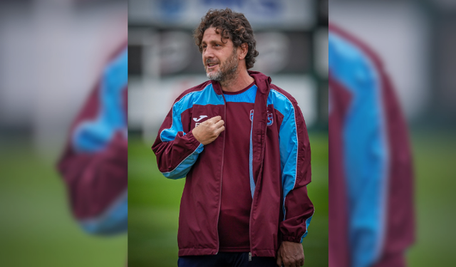 Trabzonspor’da Fatih Tekke dönemi sona erdi