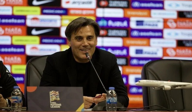 Montella: "Daha güzel günler yaşayacağımızı biliyorum"