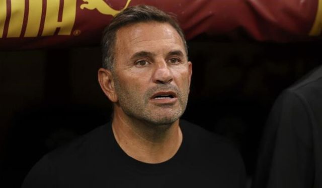 PFDK kararları açıklandı! Okan Buruk’a 1 maç men cezası