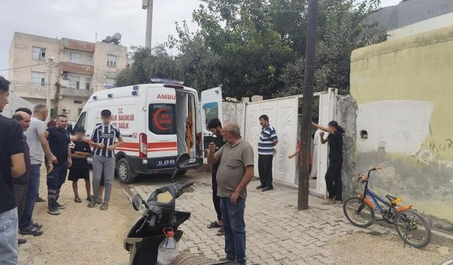 Kapıyı açtı, kabusu yaşadı! Dilenci kılığında gelip ev sahibini sandalyeye bağladılar
