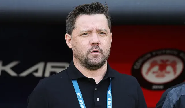 Çorum FK'de Uğur Uçar ile yollar ayrıldı