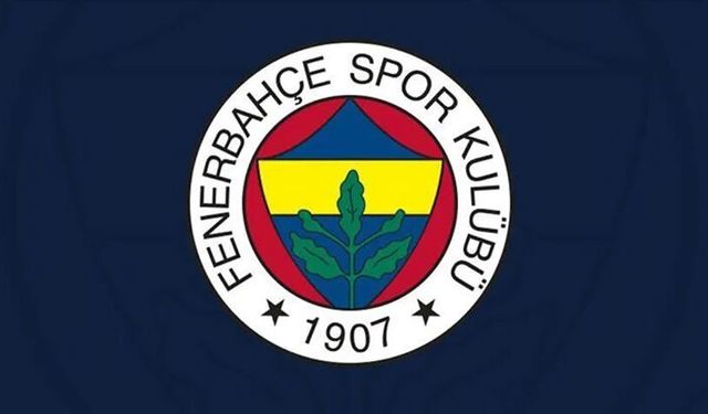 Fenerbahçe’nin transfer yasağı kaldırıldı