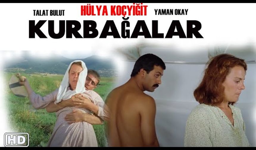 KURBAĞALAR