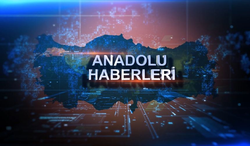ANADOLU HABERLERİ