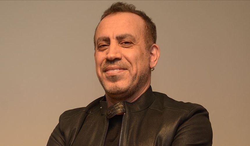 Haluk Levent yoğun bakıma alındı