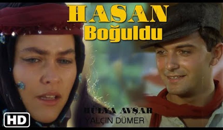 HASAN BOĞULDU