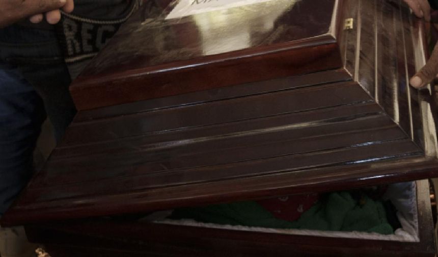 4 yıl boyunca 189 cesedi sakladı: 40 yıl hapse çarptırıldı