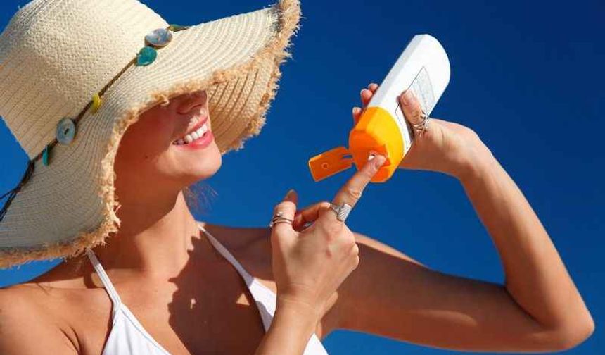 Cilt Tipine En Uygun Güneş Kremi Nasıl Seçilir?