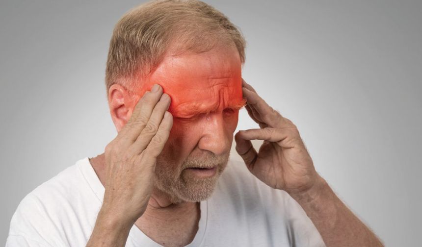 Kış aylarında migren atakları hava değişimiyle şiddetleniyor