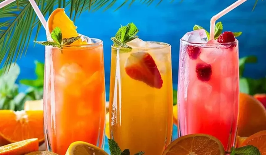 Şekerli içecekler gençlerde kaygı riskini artırabilir