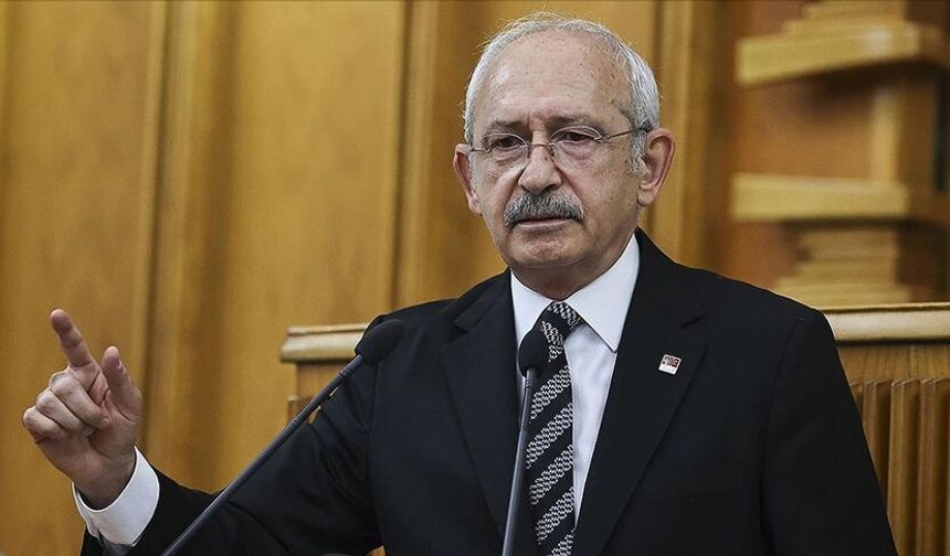 CHP kurultay davası sonrası Kılıçdaroğlu’ndan ilk açıklama: “Partimizi bu tartışmalardan çıkaracağız”