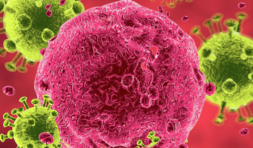 DSÖ, 2024'te 1,3 milyon kişinin AIDS hastalığına yakalandığını bildirdi