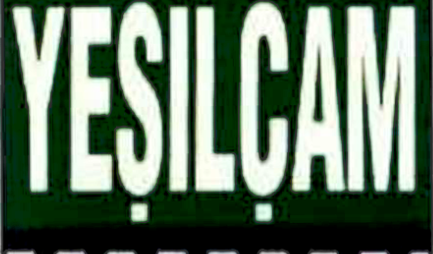 YEŞİLÇAM