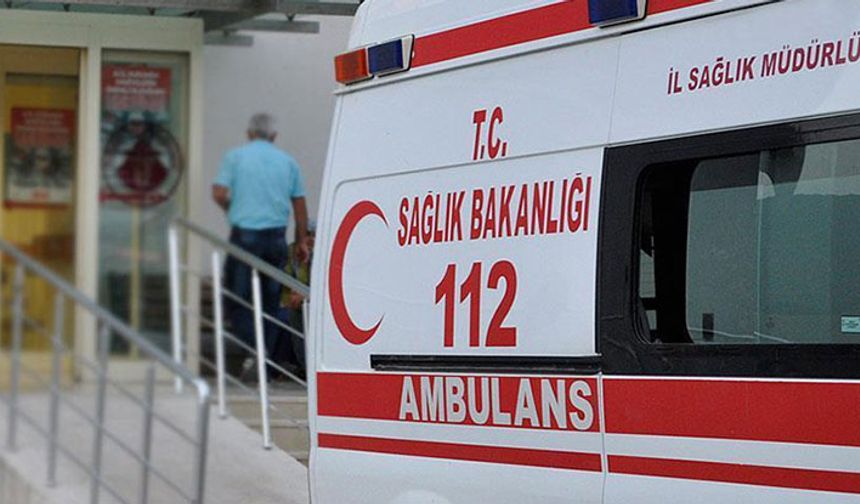 Ankara’da feci kaza: 4 kişi hayatını kaybetti, 3 kişi yaralandı