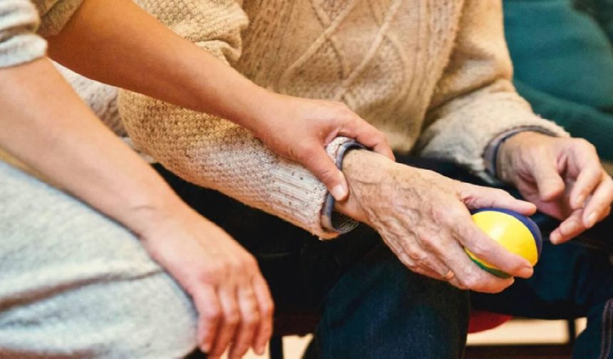 Alınacak önlemlerle Alzheimer riski yüzde 45 azaltılabiliyor
