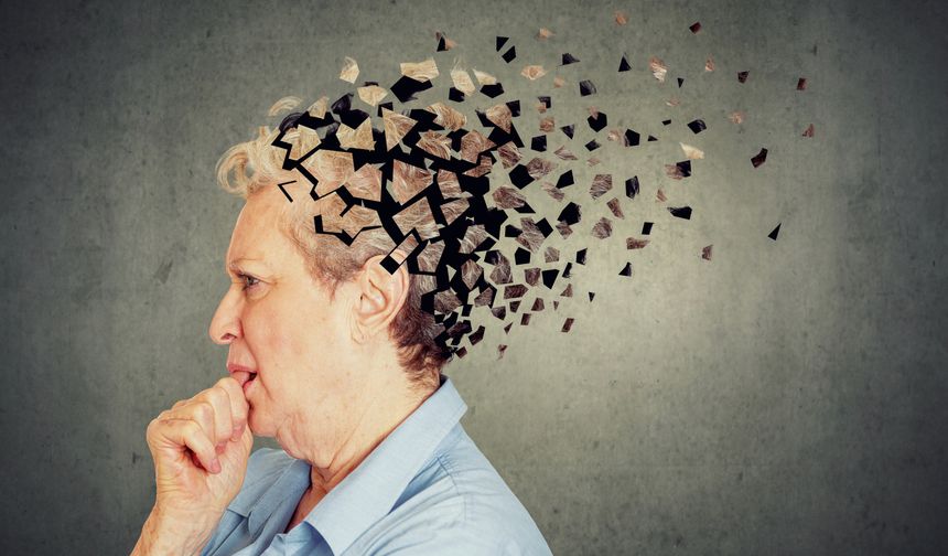 Uzmanından kritik 'Alzheimer' uyarısı!