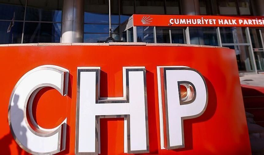 İşte CHP için verilen mutlak butlan kararının gerekçeleri