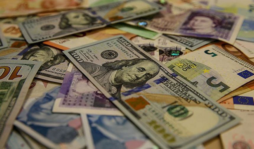 16 Mayıs döviz güne nasıl başladı?