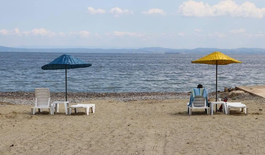 Şezlonga havlu atanlar dikkat! Tazminat ödeyebilirsiniz