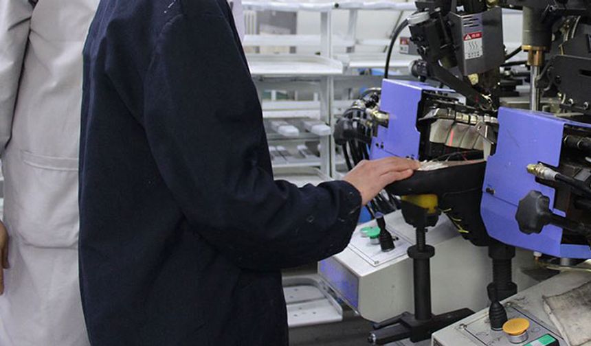 AR-GE'ye geçen yıl 178,6 milyar lira harcandı