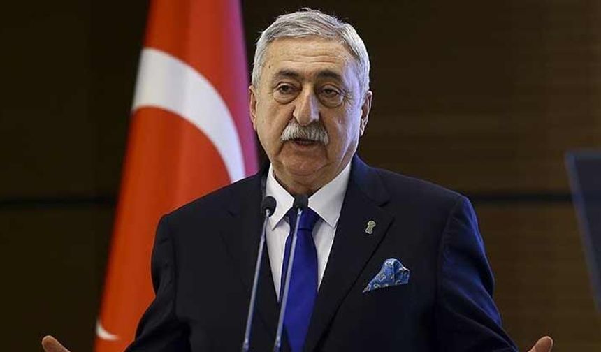 Bendevi Palandöken: "Her iki kişiden birinin kredi kartı borcu var"
