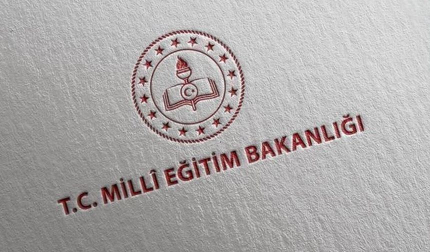 Özel program ve proje okullarına yönetici görevlendirme sonuçları açıklandı
