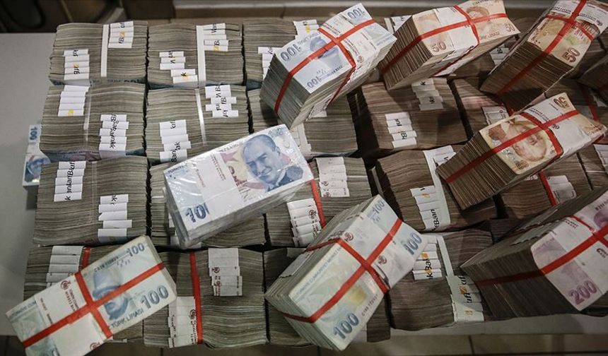 Bankacılık sektörünün net karı şubatta 169,4 milyar lira oldu