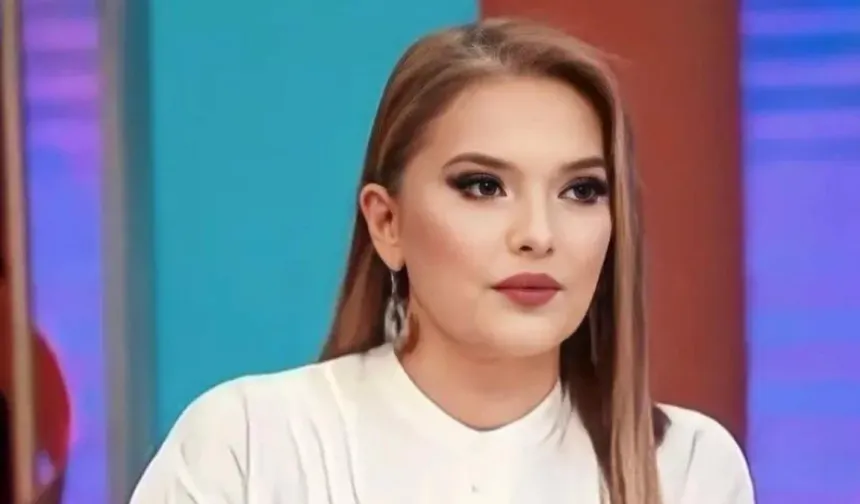 Demet Akalın'ın acı günü