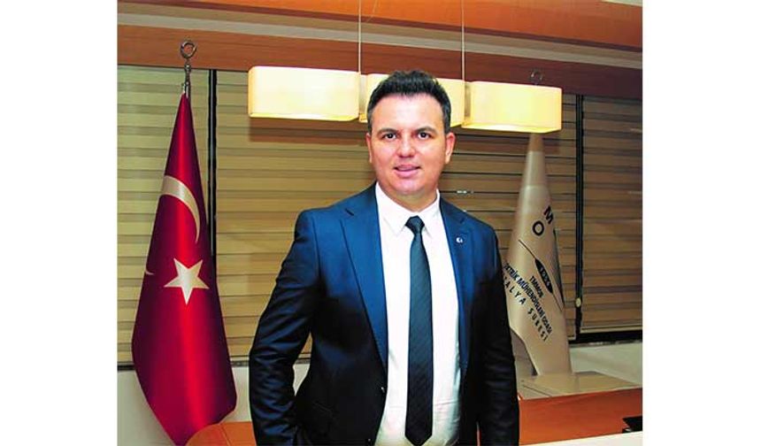 Elektrikli şarjda ‘denetim’ uyarısı