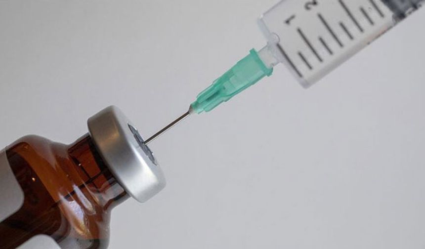 Kızamık aşısının bir dozu 11 yıllık antikor üretiyor