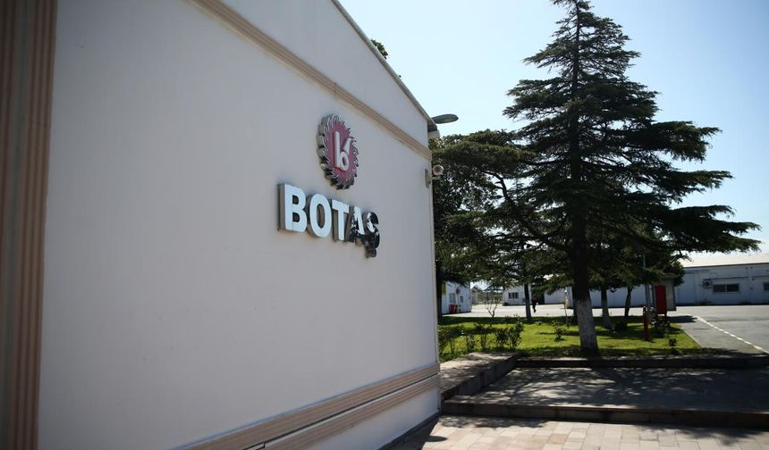 BOTAŞ ve TEMSAN 262 personel alacak