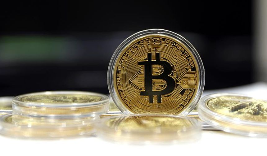 Bitcoin'in fiyatı 41 bin doları aştı