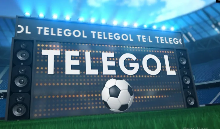 TELEGOL YENİ YIL ÖZEL