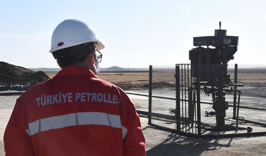 TPAO'nun Hakkari, Şırnak ve Van'da petrol arama ruhsat süresi uzatıldı