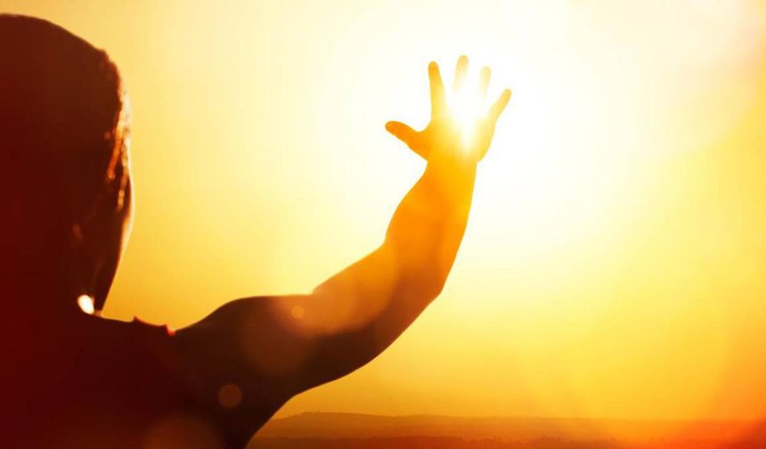 2025, kayıtlardaki en sıcak 3 yıldan biri olma yolunda