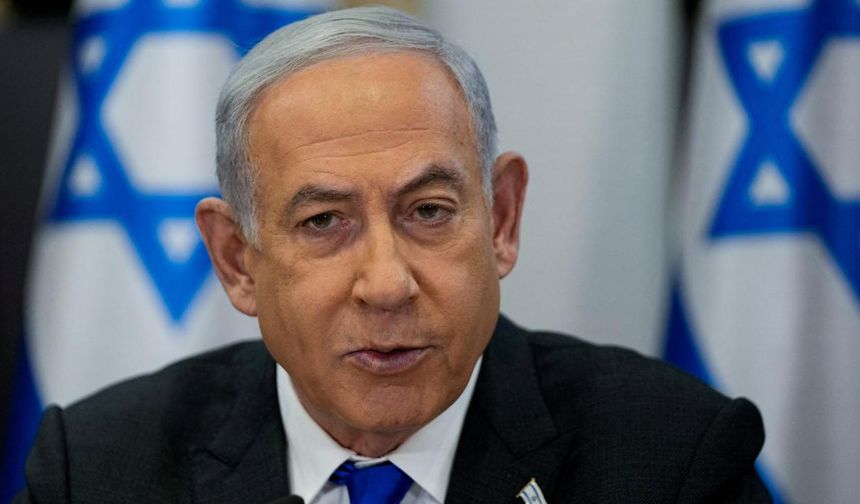 Ateşkes geçici dedi! Netanyahu’dan Gazze’ye saldırıları açıklaması