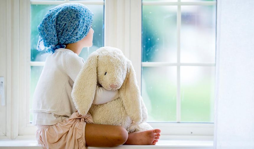 Çocukluk çağı lösemisinde tedavi başarı oranı yükseliyor