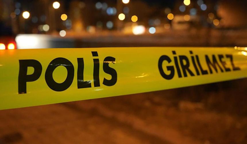 Evinde tartıştığı 2 kişiyi öldürüp kayıplara karıştı