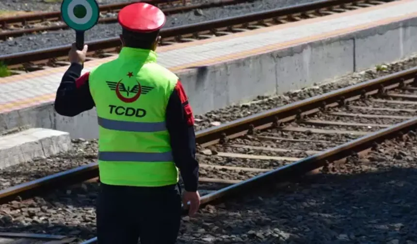 Bazı demir yollarında kritik hatlar bu yıl tamamlanacak