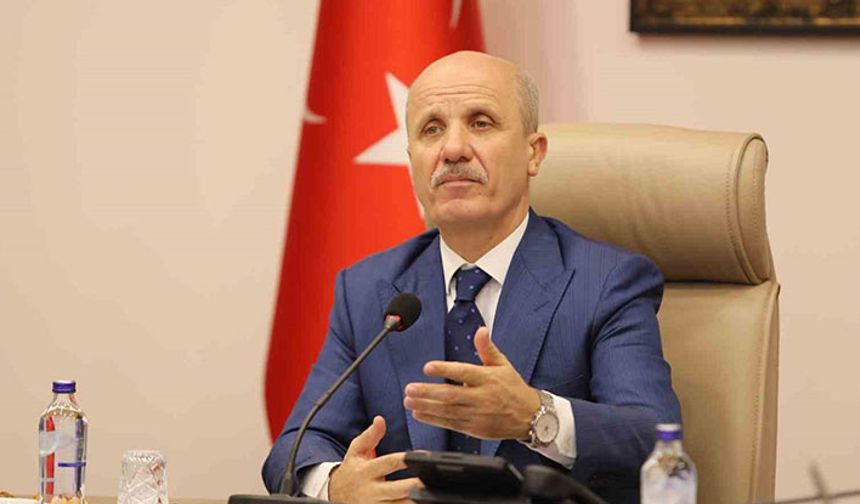 Prof. Dr. Özvar, yeniden YÖK Başkanlığına atandı