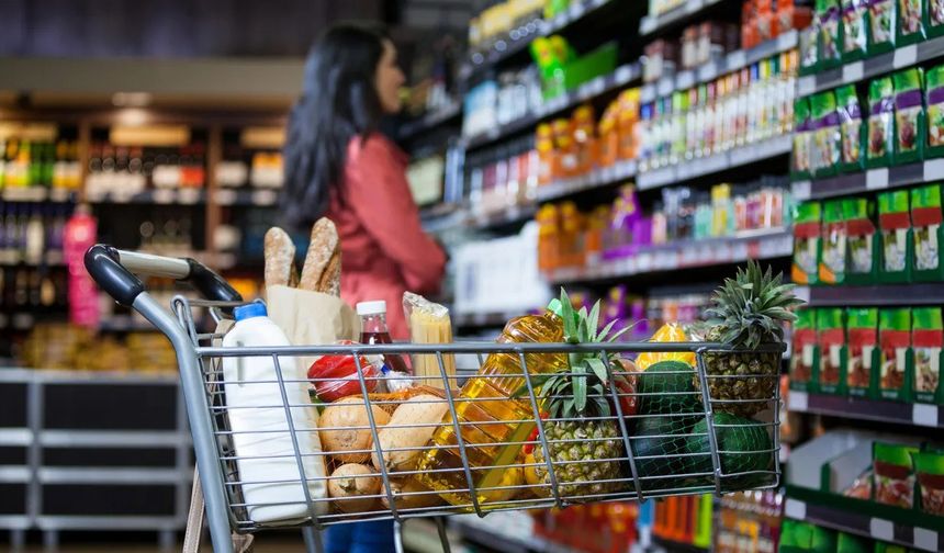 Alışverişlerde yeni dönem: 'Market Fiyatı' uygulaması resmen başladı