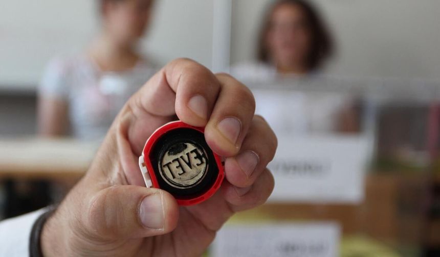 6 belde 362 mahallede seçim yapılacak! Pazar günü sandığa gidiyorlar
