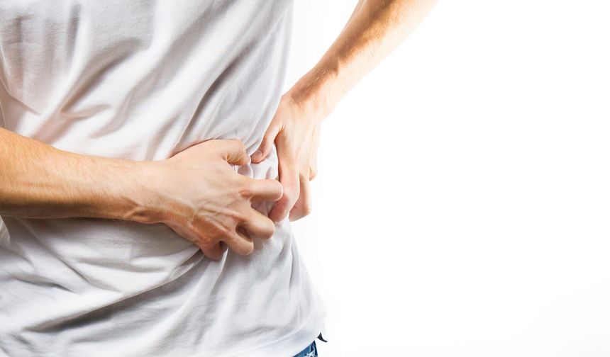 Taş hastalığı böbrek kaybına yol açıyor