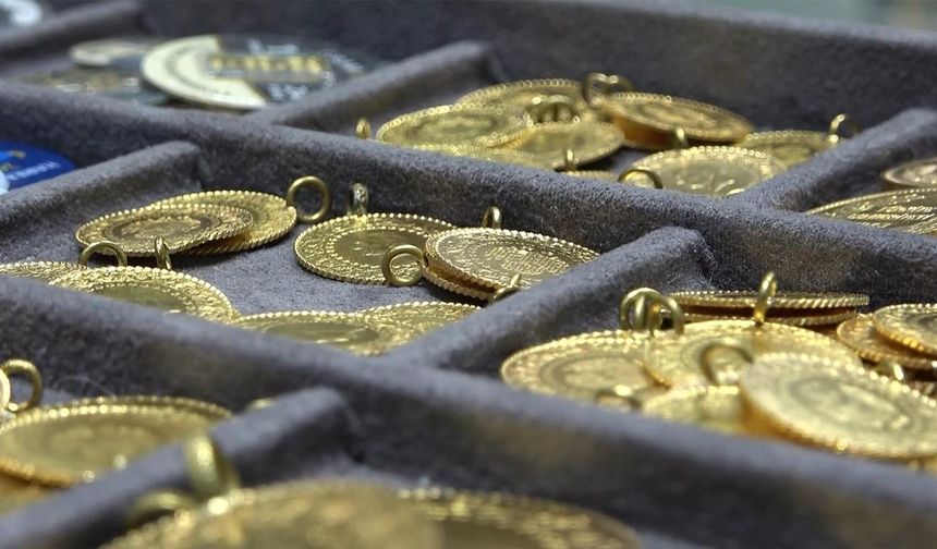 Gram ve çeyrek altın ne kadar oldu? 13 Şubat 2026 güncel altın fiyatları...