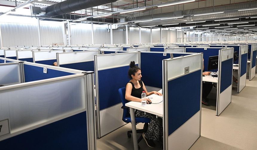 e-YDS başvuruları başladı